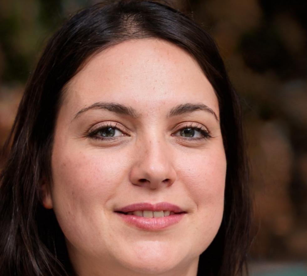 Sandra Weber, Content-SEO-Expertin
